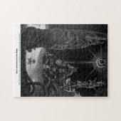 A26 – 悪魔の三位一体 ジグソーパズル (横)