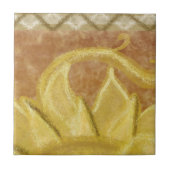 A2 - Sunfaceの壁画、上の中間- A2 タイル (正面)