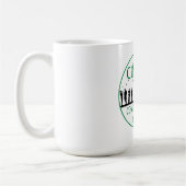 A2CIMBY コーヒーマグカップ (左)
