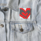 a2z愛ハート 缶バッジ (インサイチュ)