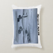 a330枕 アクセントクッション (正面(垂直))