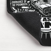 A39亀マウスパッドマウスパッド マウスパッド (コーナー)