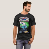 A3-韓国 Tシャツ (正面フル)
