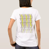 a3d92 tシャツ (裏面)