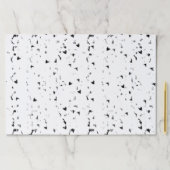 A4イエローメモ帳 – 500枚並みシート！ ペーパーパッド (インサイチュ)