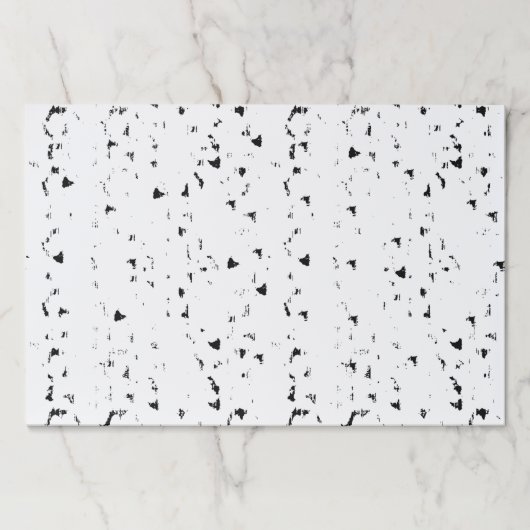 A4イエローメモ帳 – 500枚並みシート！ ペーパーパッド (正面)