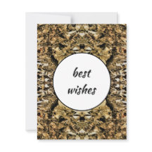 a4誕生日カード