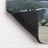 A400 マウスパッド (コーナー)