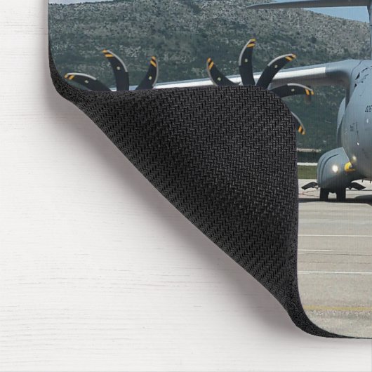 A400 マウスパッド (コーナー)