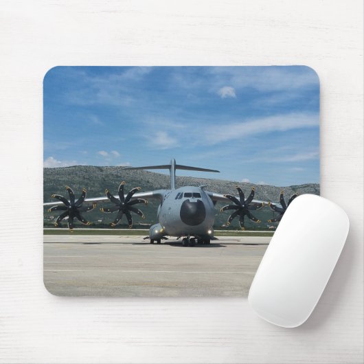 A400 マウスパッド (マウス)