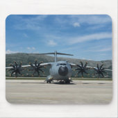 A400 マウスパッド (正面)