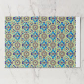 A4 スケッチパッド | 高品質ノートパッド ペーパーパッド (正面)