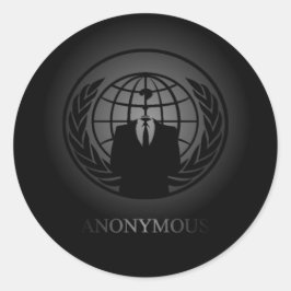 A4 ラウンドシール