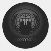 A4 ラウンドシール (正面)