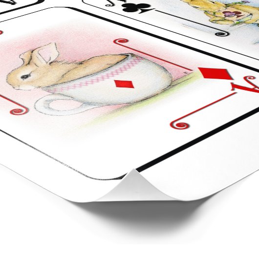 A4 ACES高 フォトプリント            (角)