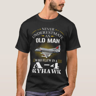 a4 skyhawkベトナム退役軍人tシャツ tシャツ