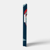 A5ミニ電話ケース Case-Mate iPhoneケース (裏面 / 右)