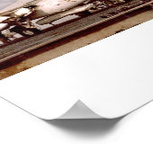 A6侵入者VA-115 ポスター (角)