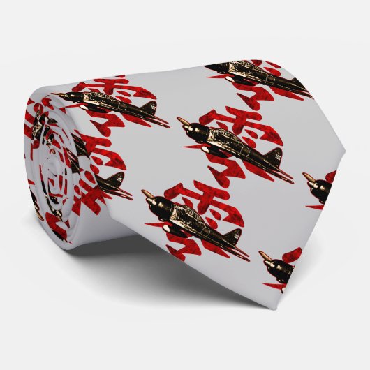 A6Mゼロタイ ネクタイ (ロール)