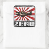 A6Mゼロ スクエアシール (バッグ)