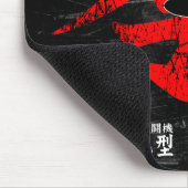 A6Mゼロ マウスパッド (コーナー)