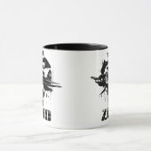 A6Mゼロ マグカップ (中央)