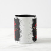 A6Mゼロ マグカップ (中央)