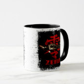 A6Mゼロ マグカップ (正面右)