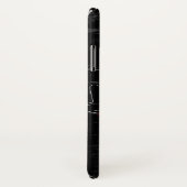 A6Mゼロ Case-Mate iPhoneケース (裏面/右)