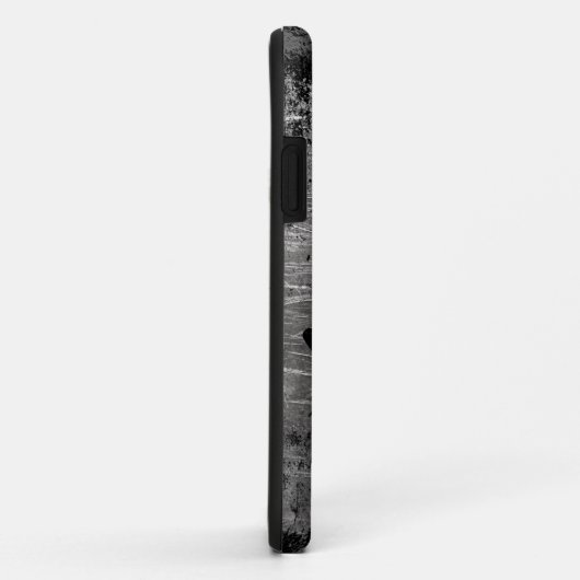 A6Mゼロ Case-Mate iPhoneケース (裏面/右)