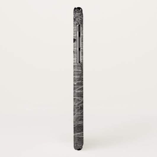 A6Mゼロ Case-Mate iPhoneケース (裏面/左)