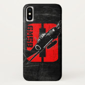A6Mゼロ Case-Mate iPhoneケース (裏面)