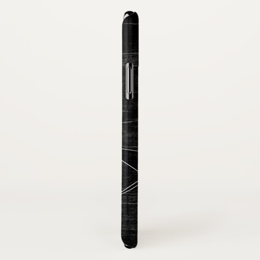 A6Mゼロ Case-Mate iPhoneケース (裏面/右)