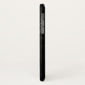 A6Mゼロ Case-Mate iPhoneケース (裏面/左)