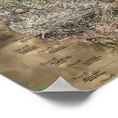 A8で作成 ポスター (角)