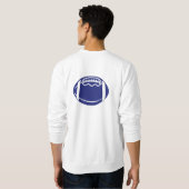 a81ed6be-e スウェットシャツ (裏面フル)