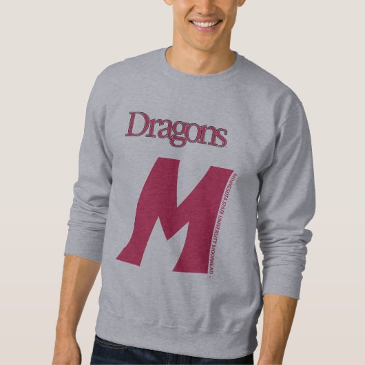 a909dc6b-3 スウェットシャツ (正面)