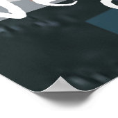 A911ポスター ポスター (角)