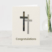 A.お祝いカード カード (正面)