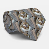 A.ごちそうを楽しむ ネクタイ (ロール)