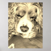 A.ちょっと待って ポスター (正面)