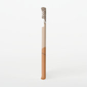 A -イニシャルモノグラムレターA抽象デザイン SAMSUNG GALAXYケース (右側)