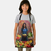 a エプロン (インサイチュ)