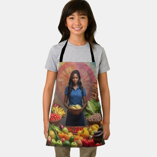 a エプロン (インサイチュ)