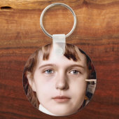 A キーホルダー (正面)