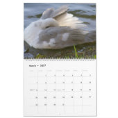 A.グレイ・ダック2024でかゆみを掻く方法 カレンダー (3月 2027)