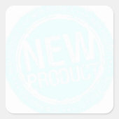 A スクエアシール (正面)