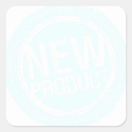 A スクエアシール (正面)