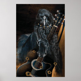 A スペインの DREAM – ポスター