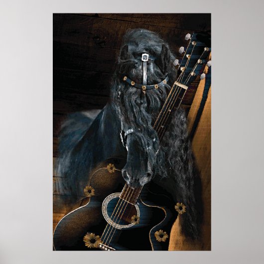 A スペインの DREAM – ポスター (正面)